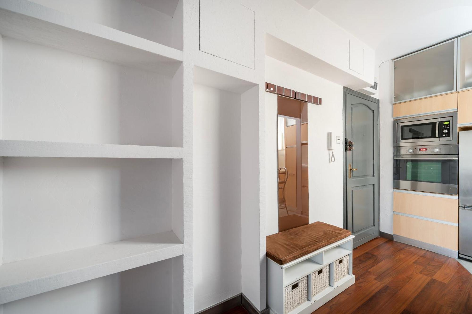 Plac Wolnosci 3-bedroom * Lodz (Lodz)