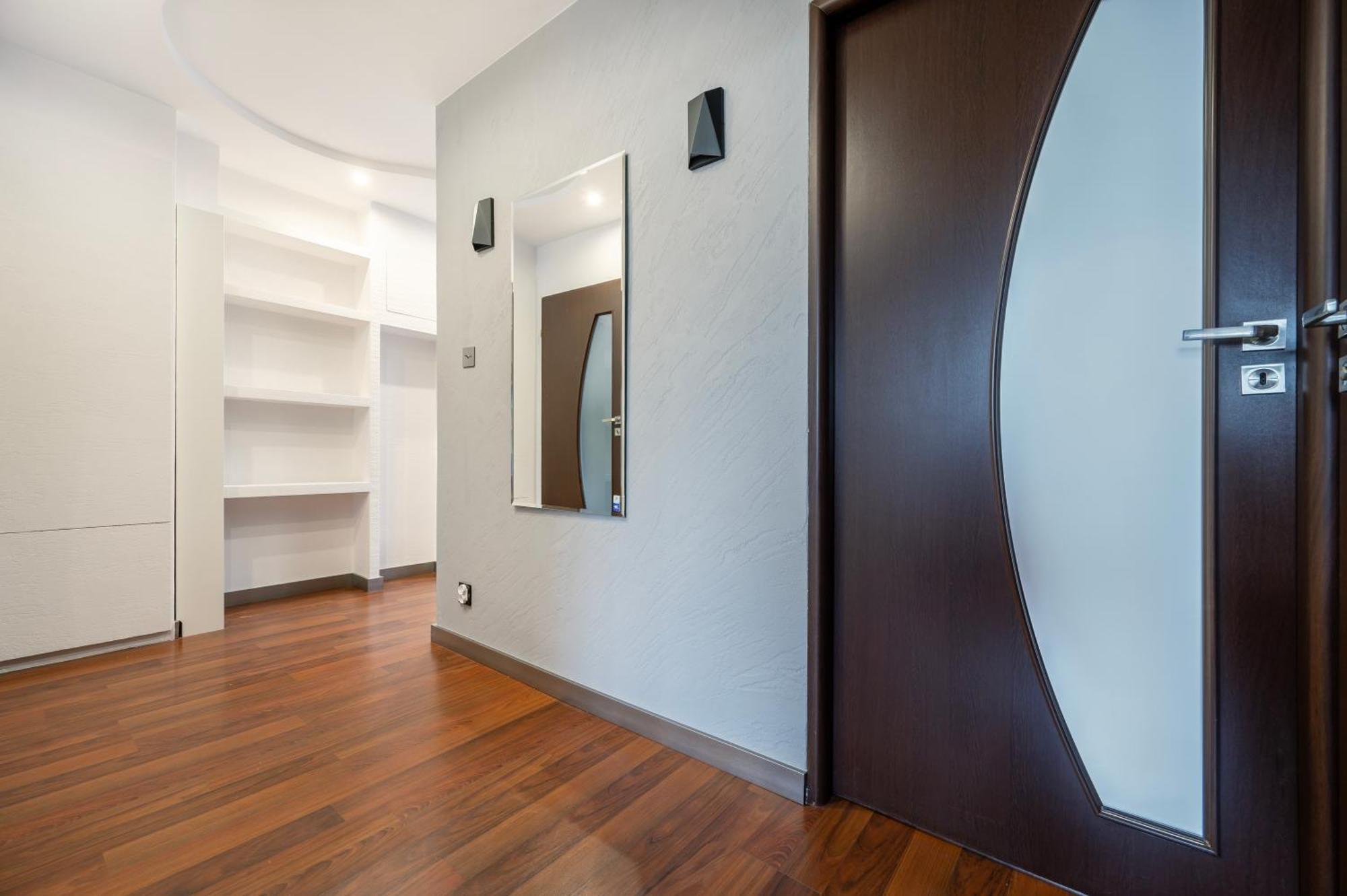 Plac Wolnosci 3-bedroom