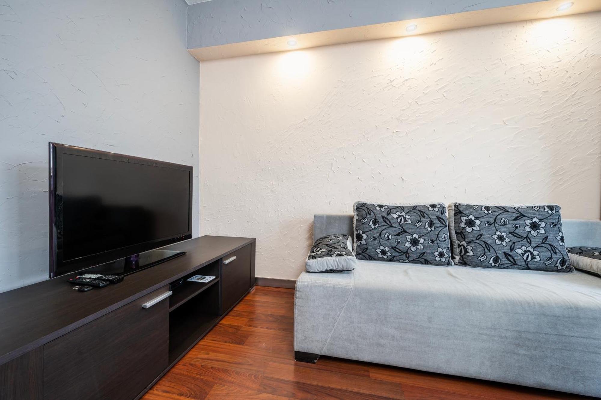 Apartment Plac Wolnosci 3-bedroom